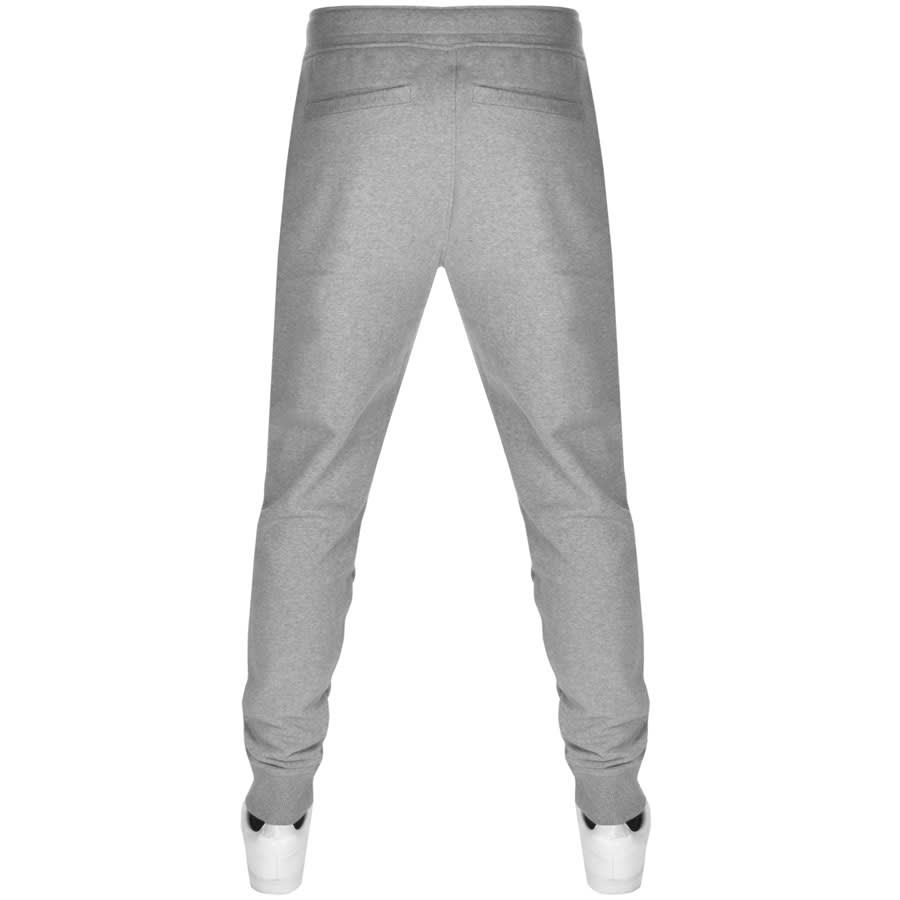Alternative Image for ProductMoose Knuckles Reynolds Jogging Bottoms Grey2